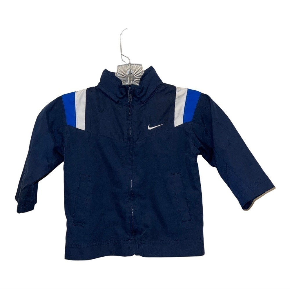 Nike Kid Jacket Size 2T